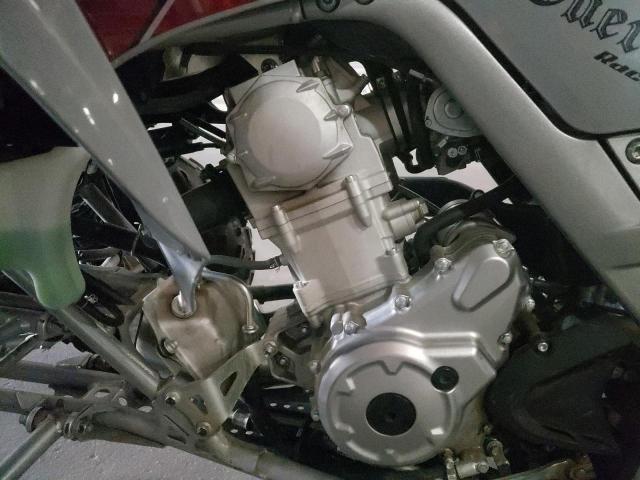 2020 YAMAHA YFM700 5Y4AM8634LA115179