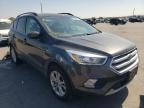 2018 FORD  ESCAPE