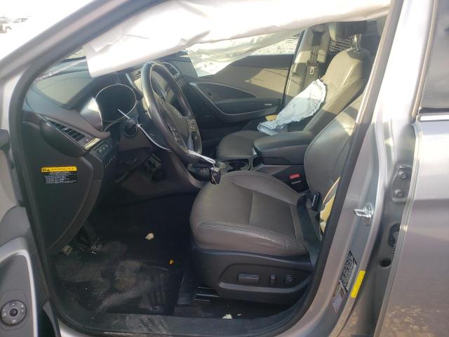 2015 HYUNDAI SANTA FE KM8SRDHF7FU116565