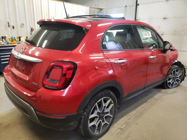 2019 FIAT 500X TREKK ZFBNFYB1XKP798268