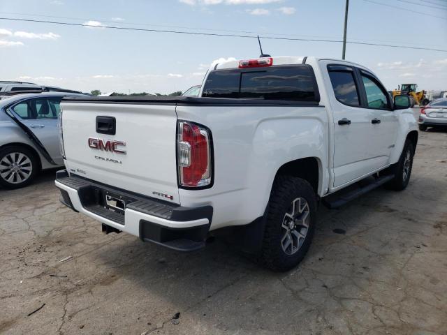 2021 GMC CANYON AT4 1GTG6FEN6M1273884