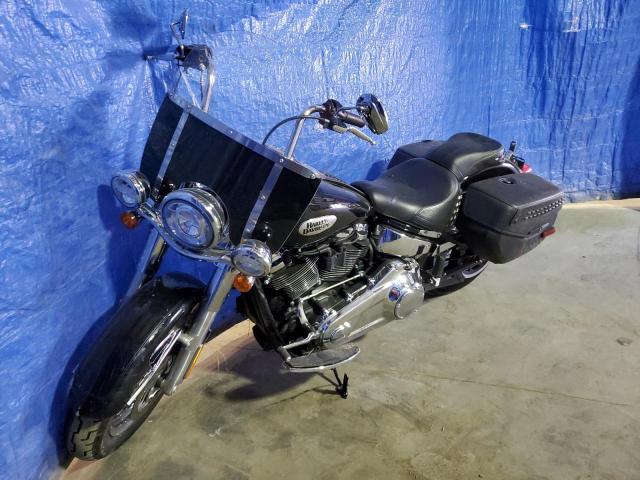 2021 HARLEY-DAVIDSON FLHC 1HD1YAJ10MB036399