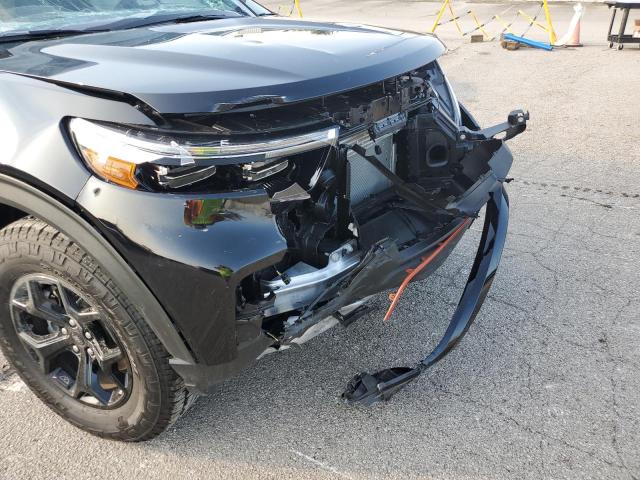 2021 FORD EXPLORER T 1FMSK8JH8MGC18752