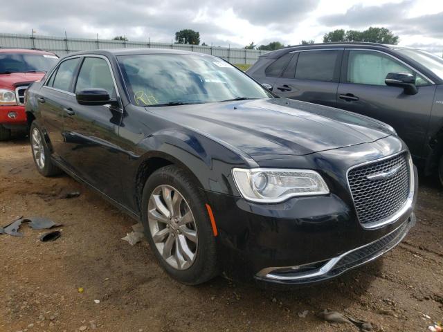 Vin: 2c3ccarg3hh521901, lot: 51765992, chrysler 300 limited 2017 img_1