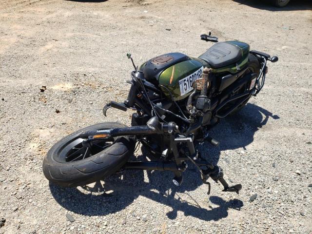 2022 HARLEY-DAVIDSON RH1250 S 1HD1ZC419NB309703