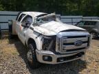 2015 FORD  F350