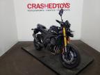 photo YAMAHA FZ8 N 2011