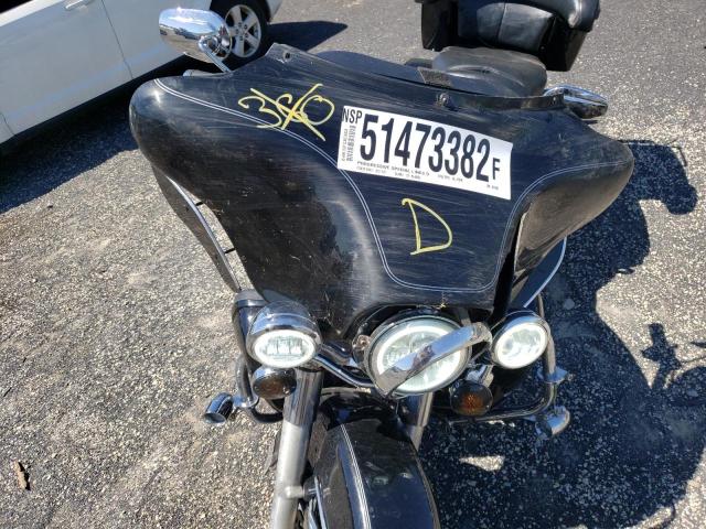 2005 HARLEY-DAVIDSON FLHT CLASS 1HD1DJV115Y611985