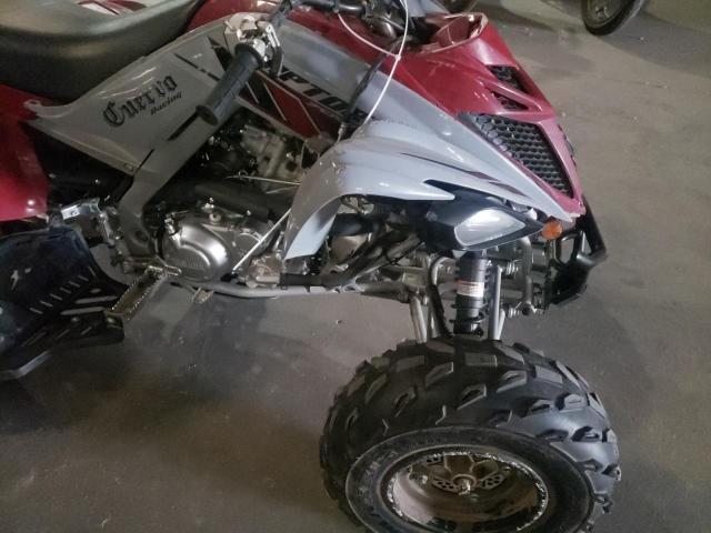 2020 YAMAHA YFM700 5Y4AM8634LA115179