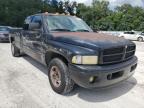 2002 DODGE  RAM 2500