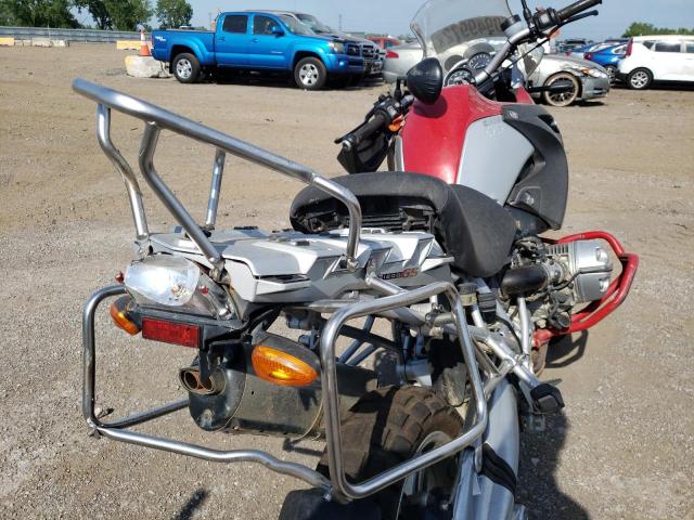 2005 BMW R1200 GS WB10317A25ZL76100