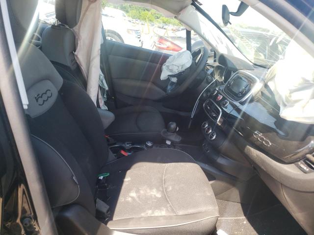 2017 FIAT 500X POP ZFBCFYAB4HP544596