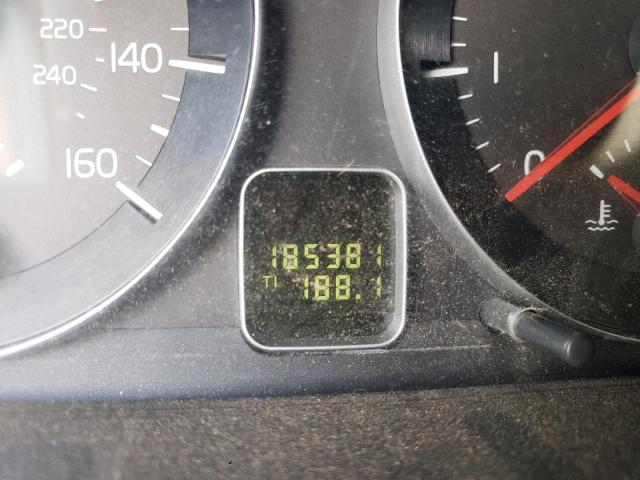 VOLVO C70 2009 BLUE Photo 8
