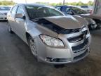 2008 CHEVROLET  MALIBU