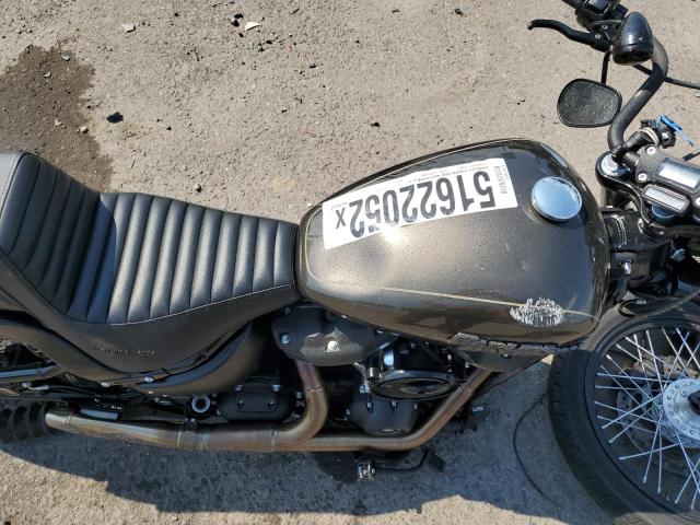 2020 HARLEY-DAVIDSON FXBB 1HD1YJJ11LB041822