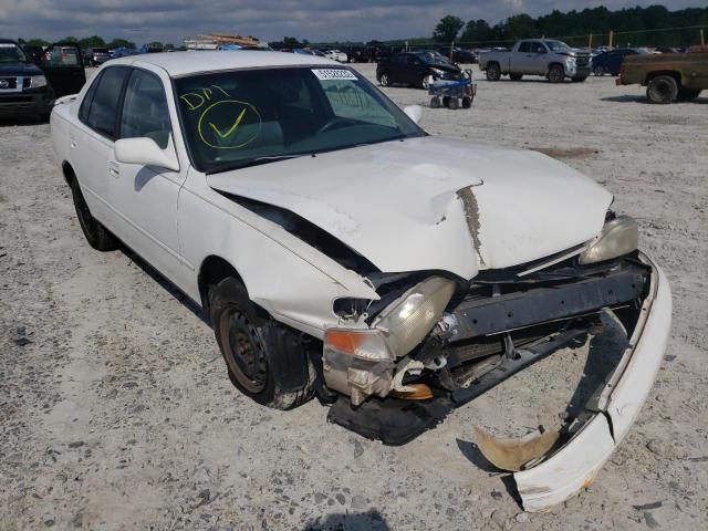 1996 Toyota Camry 