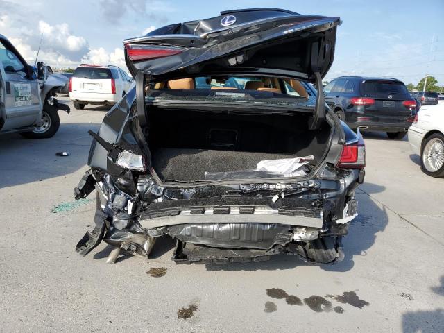 2022 LEXUS ES 300H BA 58ADA1C16NU015728