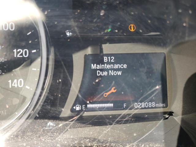 2020 HONDA HR-V TOURI 3CZRU6H9XLM728583