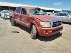 2008 TOYOTA  TACOMA