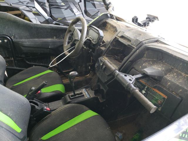 2021 KAWASAKI 1000 JKARFCA10MB509525