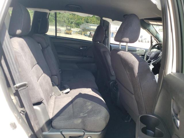2022 HONDA PILOT SPOR 5FNYF6H30NB049646