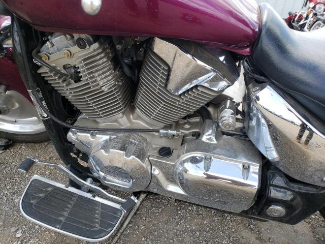 2005 HONDA VTX1300 R 1HFSC523X5A209063