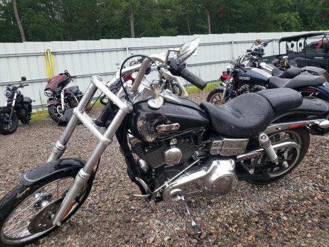 2006 HARLEY-DAVIDSON FXDWGI 1HD1GP1106K304568