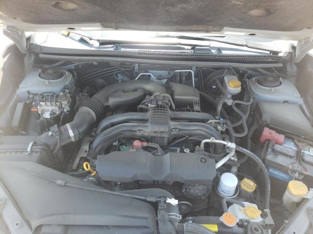 JF2GPASCXF8270632 Subaru Xv Crosstrek Sport Limited