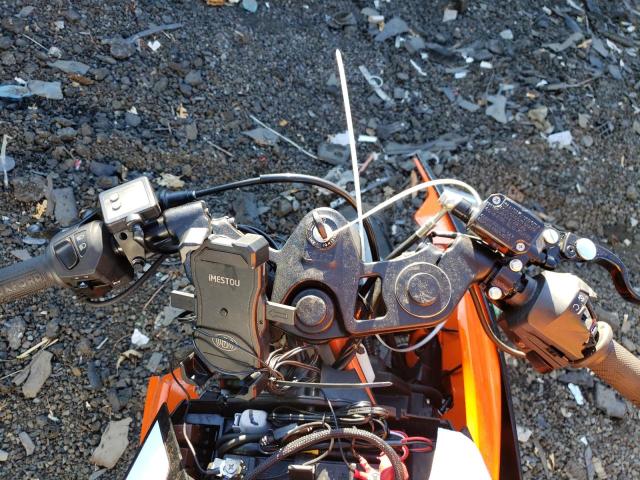 2019 KTM 390 RC MD2JYJ409KC219192