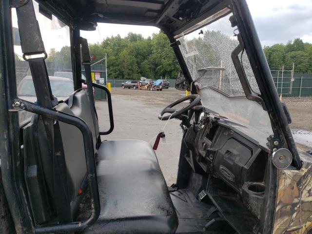 2019 POLARIS RANGER 570 - 3NSRMA572KE390373