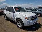 2010 FORD  ESCAPE