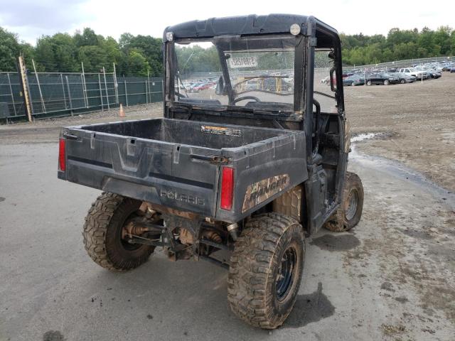 2019 POLARIS RANGER 570 - 3NSRMA572KE390373