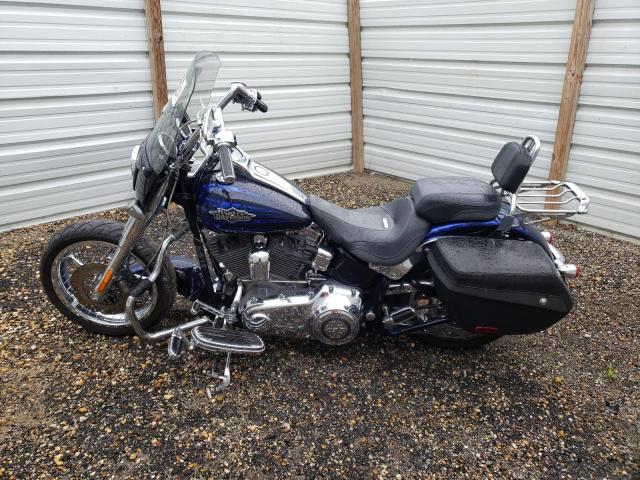 2012 HARLEY-DAVIDSON FLSTSE3 CV 1HD1PY917CB953094