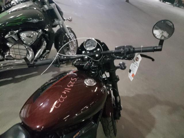 2019 HARLEY-DAVIDSON XG750 A 1HD4NCG10KC503644