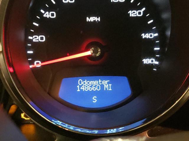 1G6DS5EV2A0112705 Cadillac Cts Premium Collection
