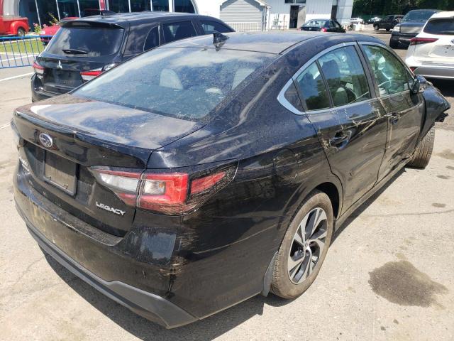 2021 SUBARU LEGACY PRE 4S3BWAD68M3002465