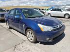 2008 FORD  FOCUS