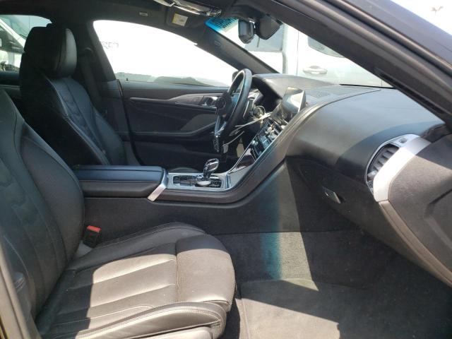 2021 BMW M850XI WBAGV8C03MCG29606