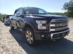 2016 FORD  F-150