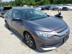 2018 HONDA  CIVIC