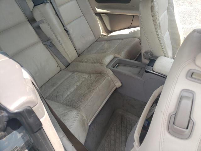 VOLVO C70 2009 BLUE Photo 6