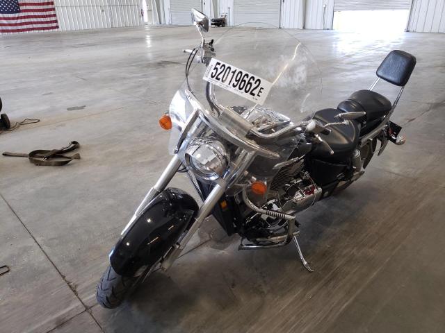 2003 HONDA VTX1800 R 1HFSC49043A102996