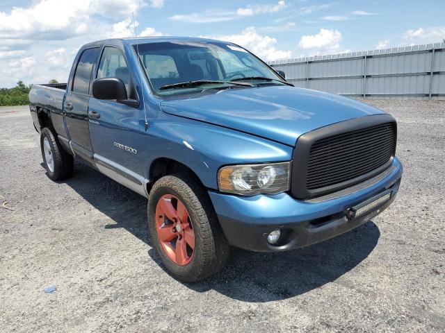 3B7HU18N32G109502 DODGE RAM Photo 1