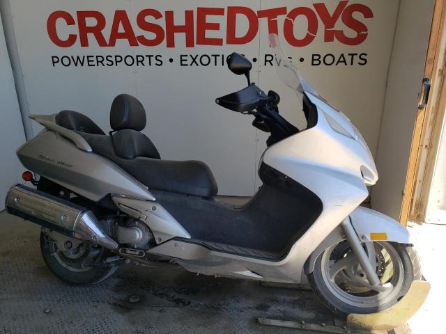 2004 HONDA FSC600 D JH2PF01194K200882
