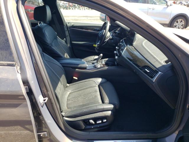 2020 BMW M550XI WBAJS7C05LCE41788