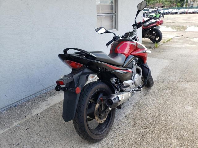 2015 SUZUKI GW250 LC6GJ55F8F1100464