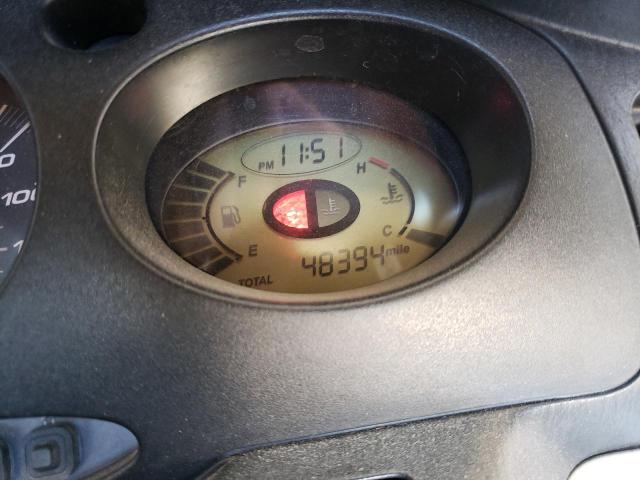 2004 HONDA FSC600 D JH2PF01194K200882