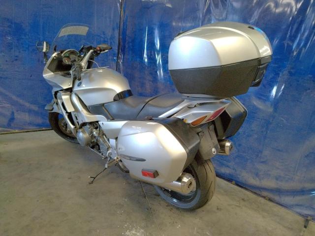 2003 YAMAHA FJR1300 JYARP07Y63A000027