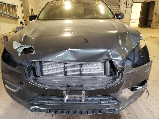 2018 VOLVO XC60 T6 IN YV4A22RL9J1041923