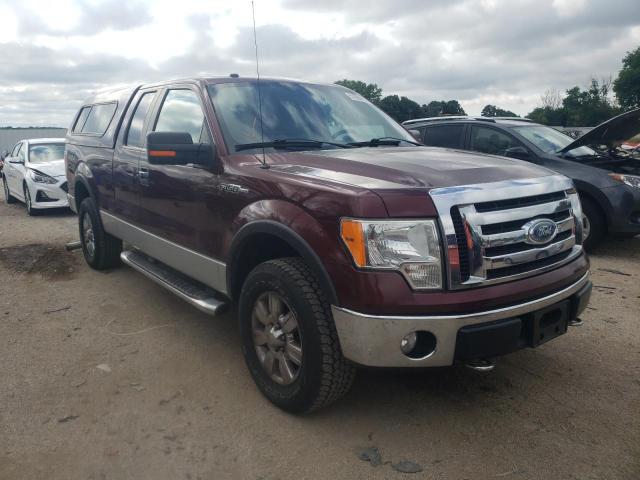 2009 Ford F-150 